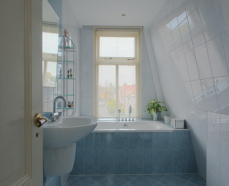 Jamila Suites Amersfoort Pokoj fotografie