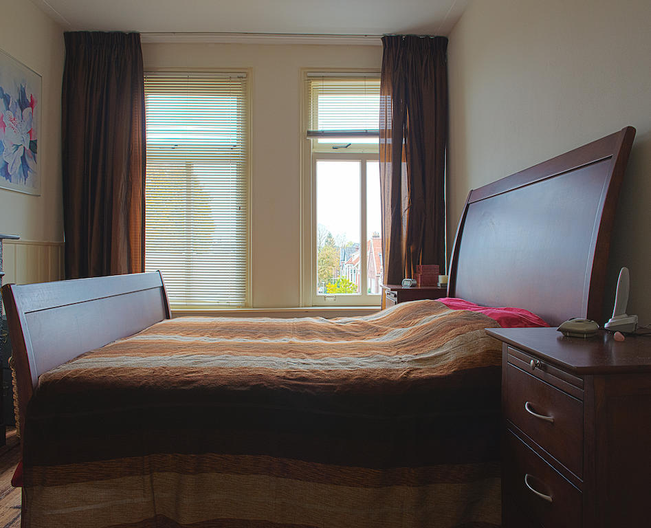 Jamila Suites Amersfoort Pokoj fotografie