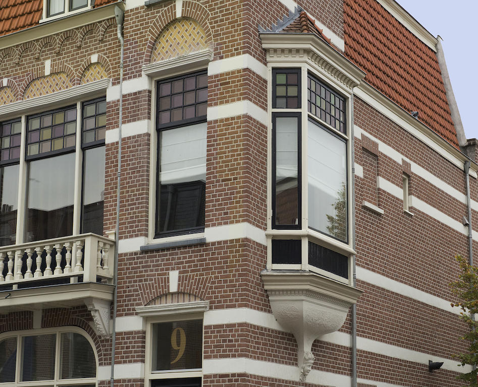 Jamila Suites Amersfoort Exteriér fotografie