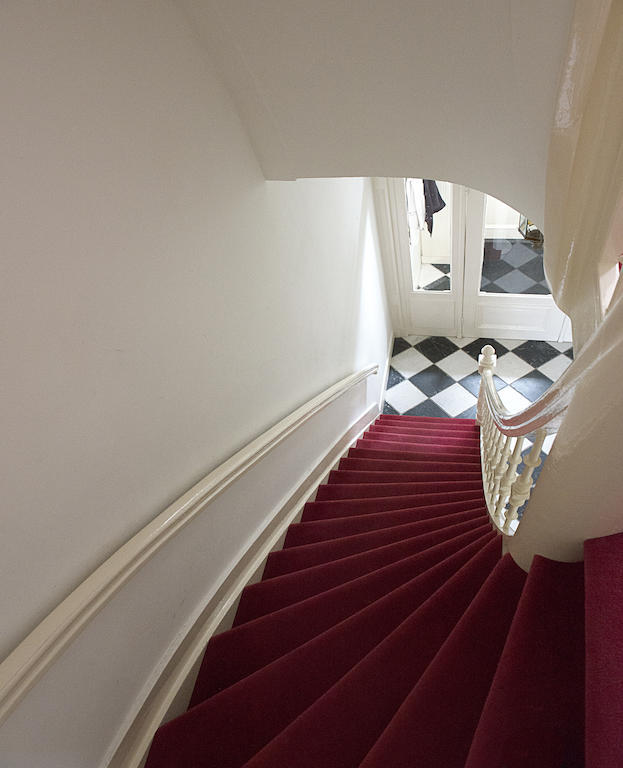 Jamila Suites Amersfoort Exteriér fotografie