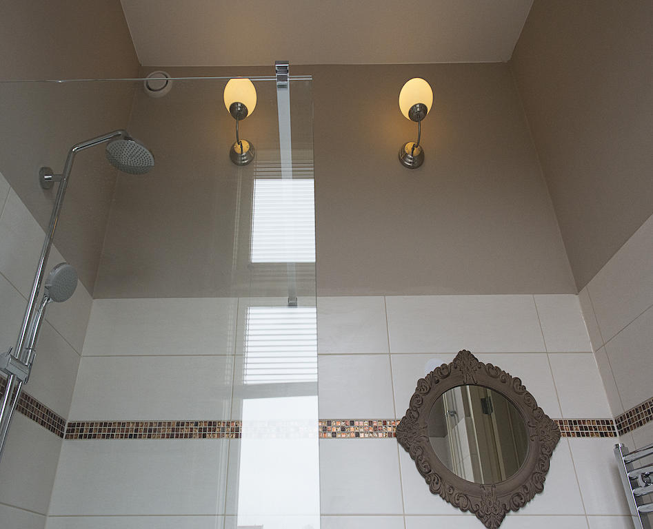 Jamila Suites Amersfoort Pokoj fotografie