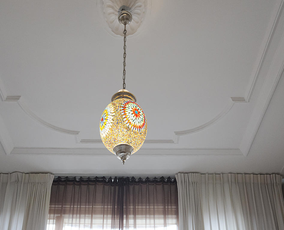 Jamila Suites Amersfoort Pokoj fotografie