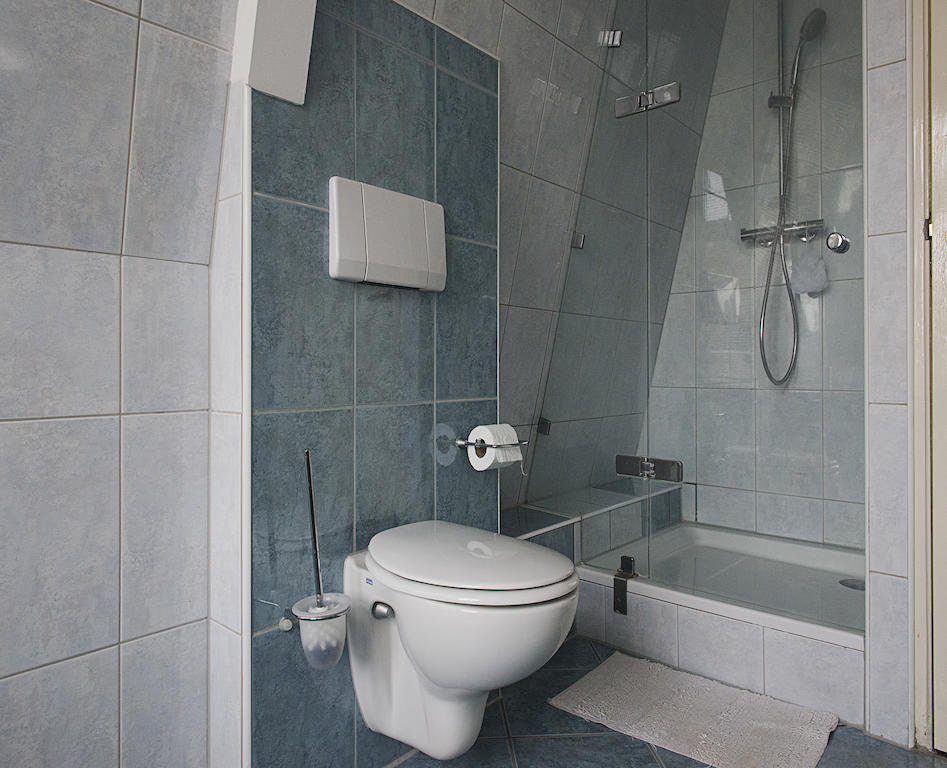Jamila Suites Amersfoort Pokoj fotografie