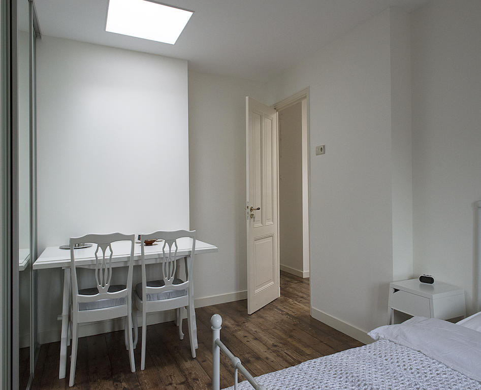 Jamila Suites Amersfoort Pokoj fotografie