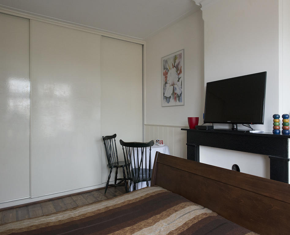 Jamila Suites Amersfoort Pokoj fotografie