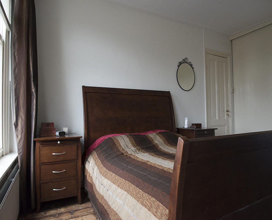 Jamila Suites Amersfoort Pokoj fotografie