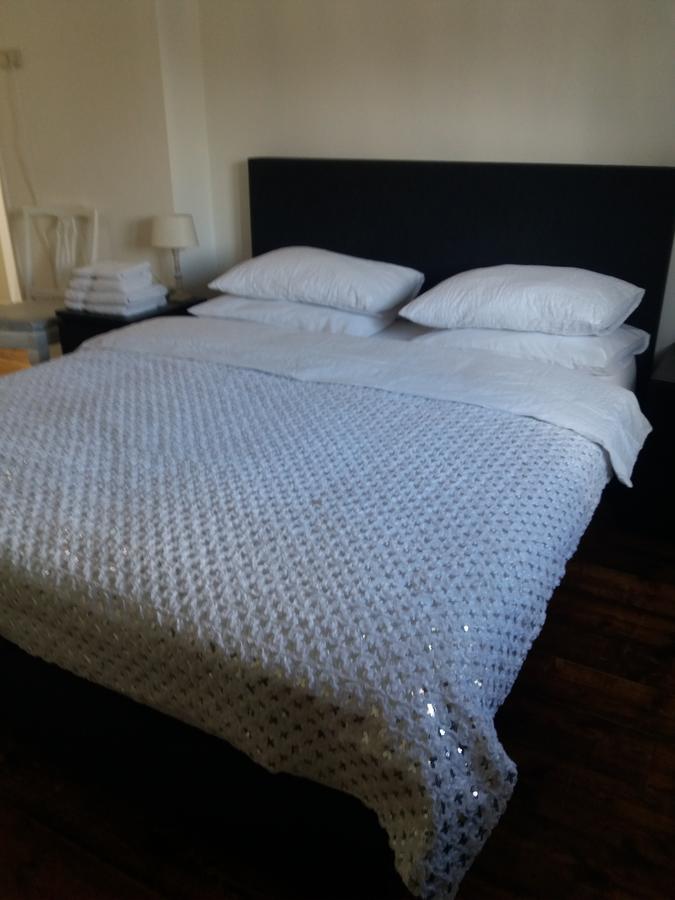 Jamila Suites Amersfoort Exteriér fotografie