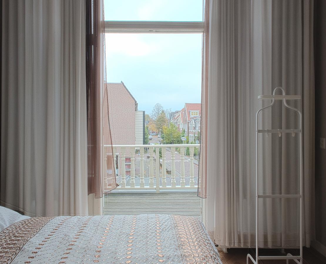 Jamila Suites Amersfoort Exteriér fotografie