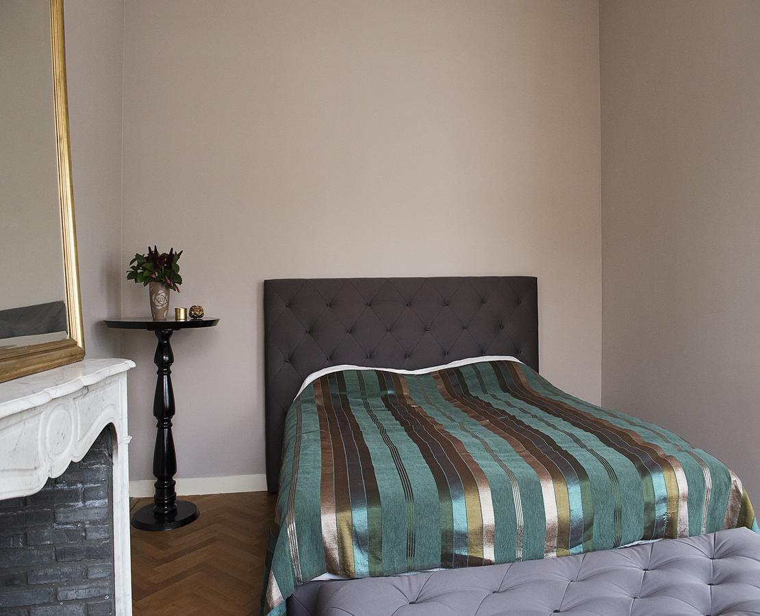 Jamila Suites Amersfoort Exteriér fotografie