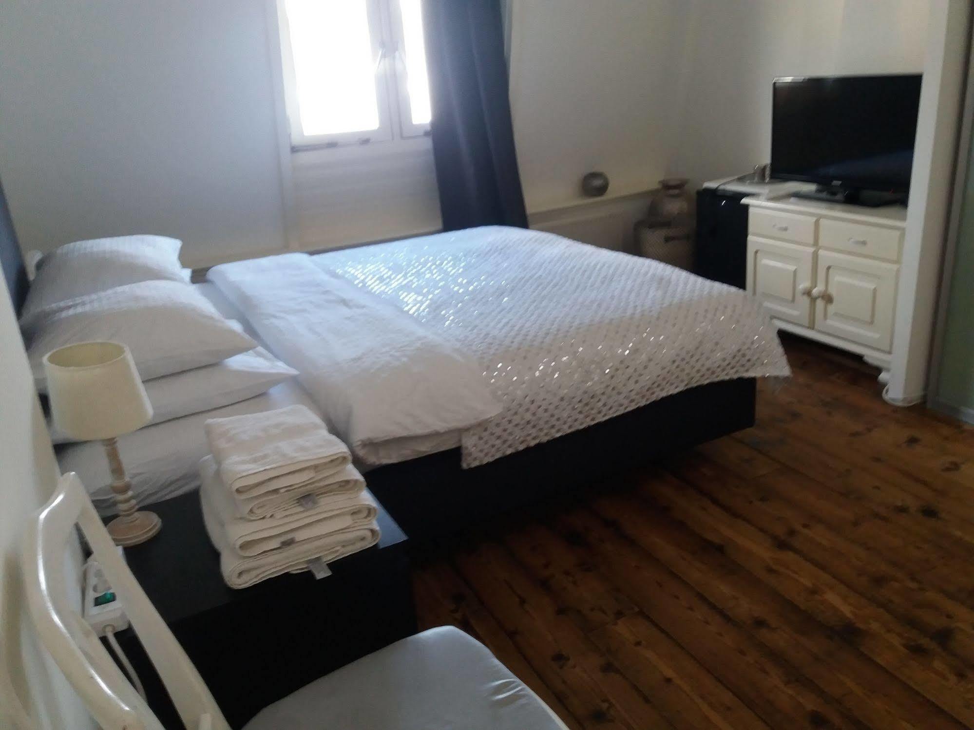 Jamila Suites Amersfoort Exteriér fotografie