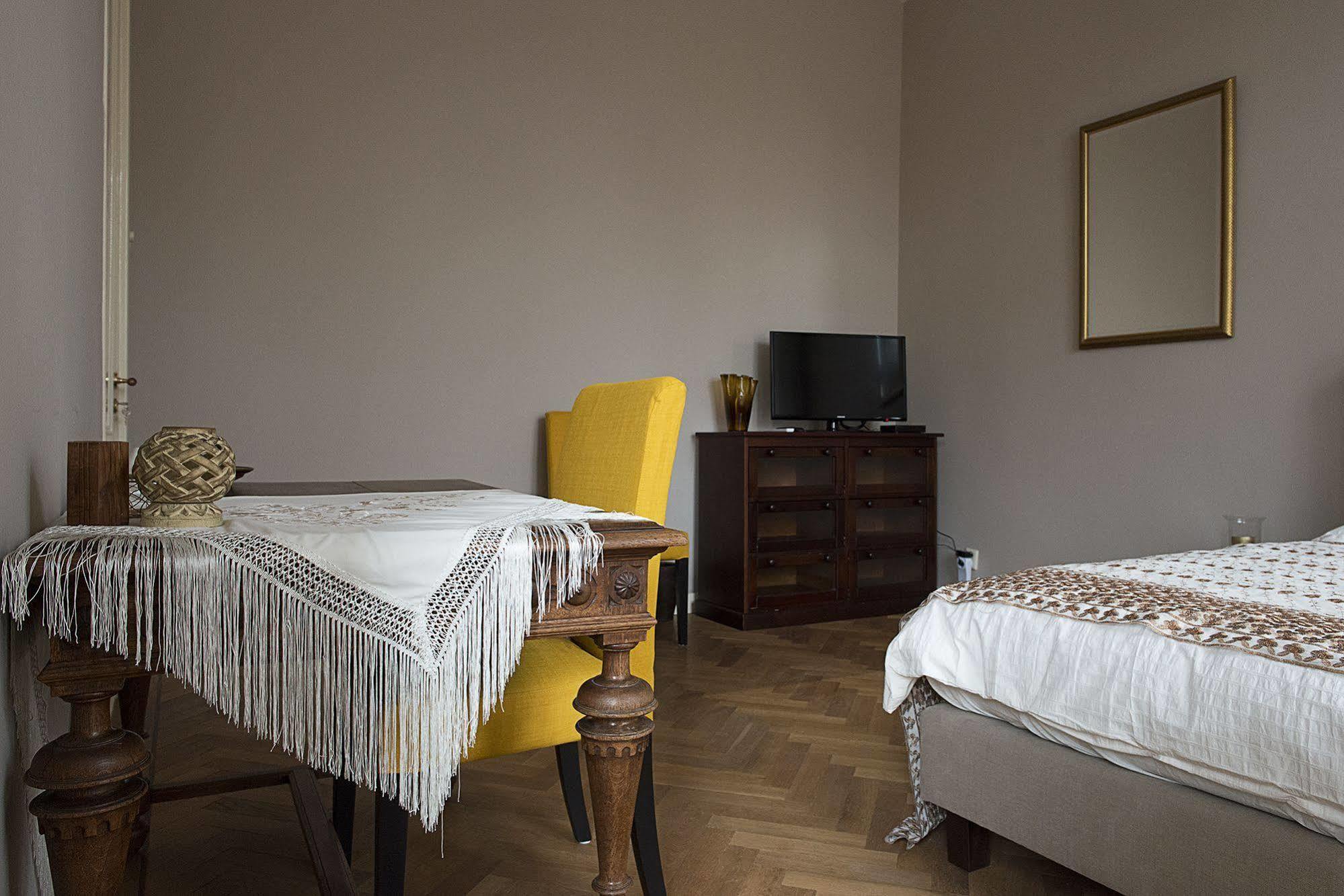 Jamila Suites Amersfoort Exteriér fotografie