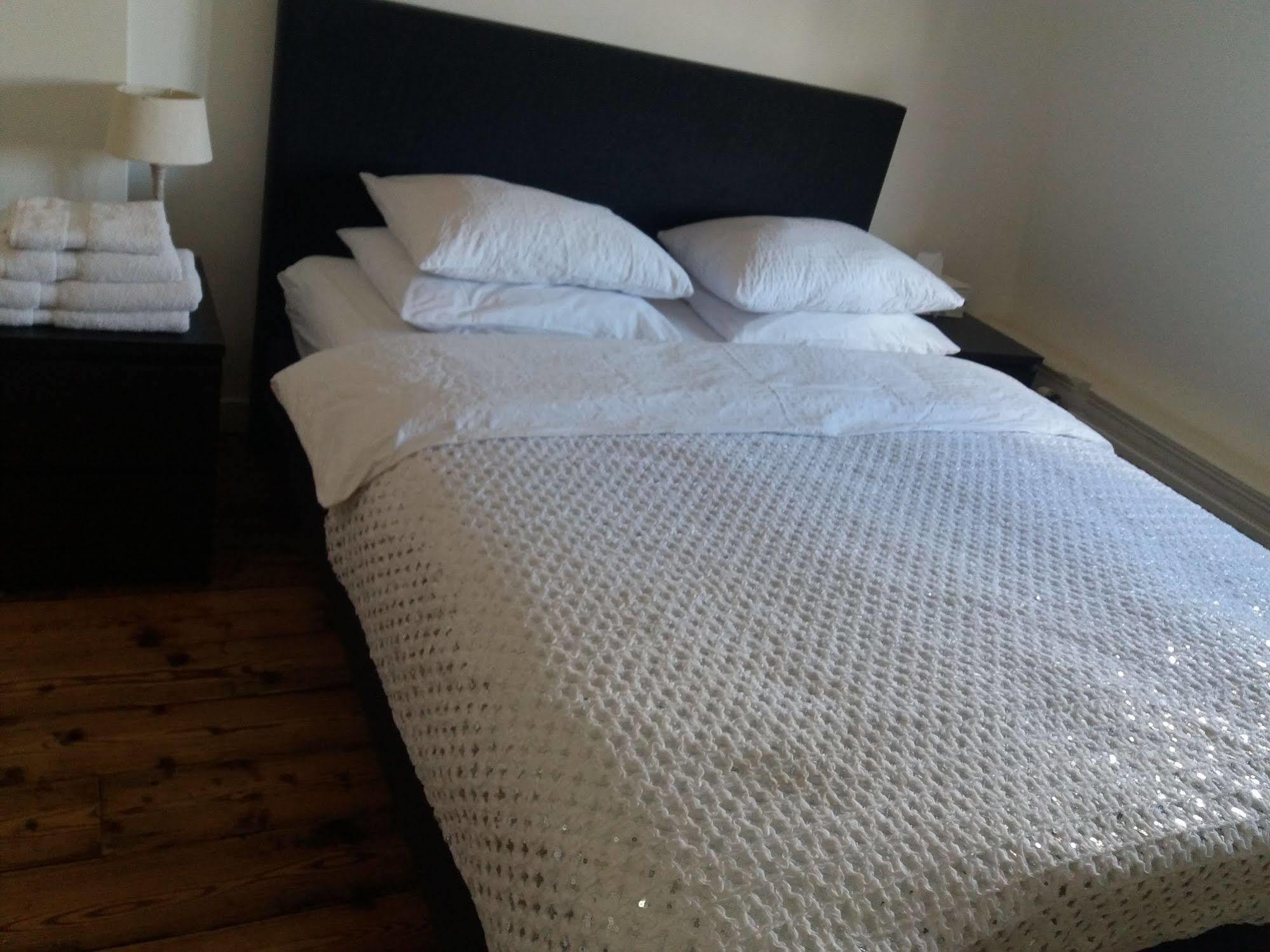 Jamila Suites Amersfoort Exteriér fotografie