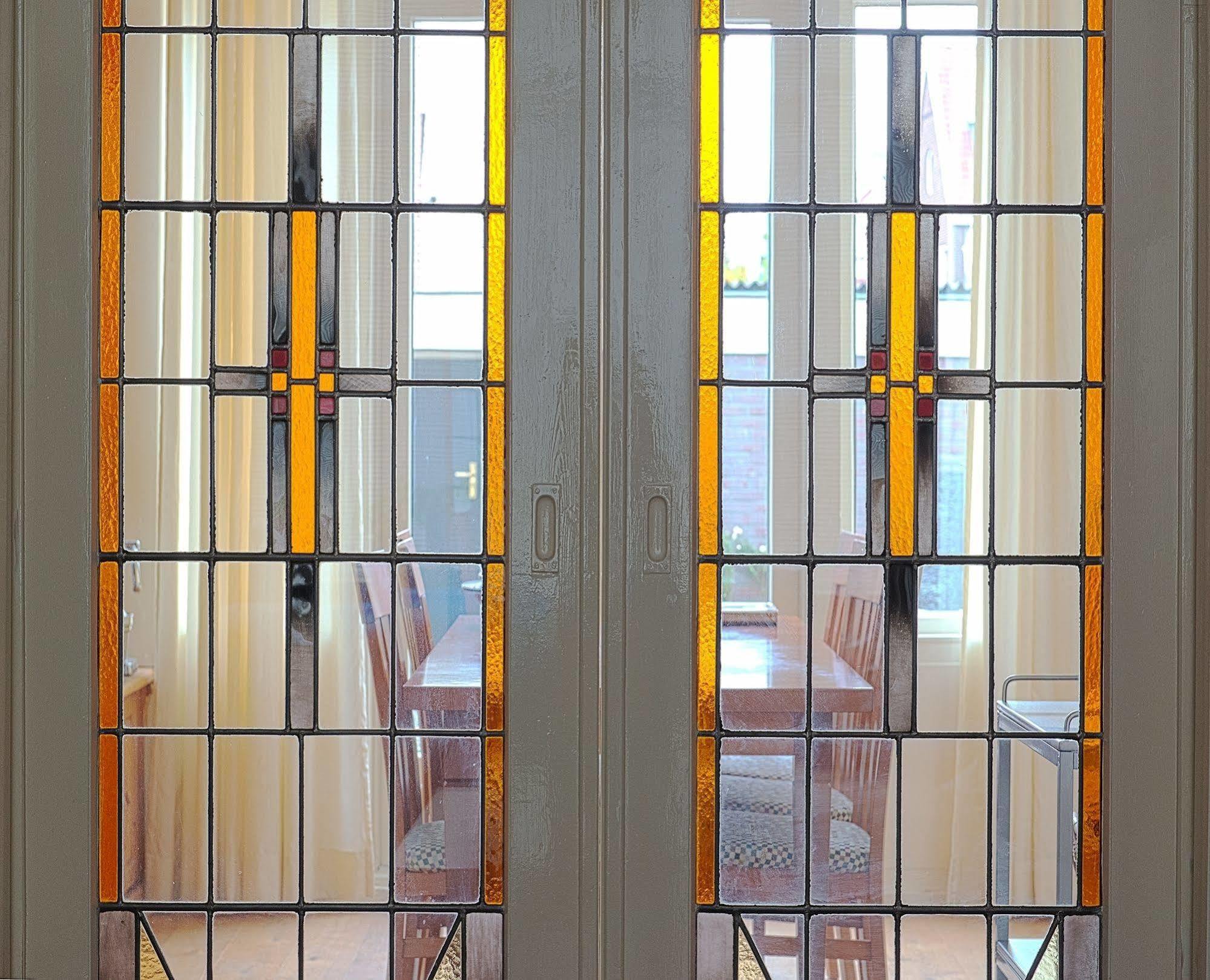 Jamila Suites Amersfoort Exteriér fotografie